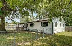 610 S Fiske Street, Marionville, MO 65705