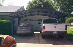 801 S 7th Streets, Marlow, OK 73055