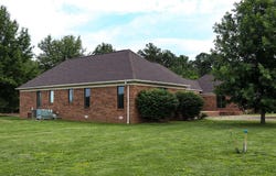 662 Macedonia Church Road, Mayfield, KY 42066