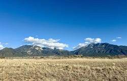 15 Plus Acres Off Hondo Seco Road Vista 360, Arroyo Seco, NM 87514