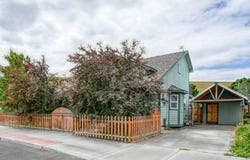 415 N GALE St, Heppner, OR 97836