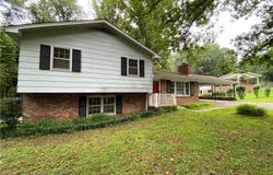 174 Cornelius Avenue, Mount Airy, NC 27030