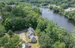 11 Racine Street, Franklin, NH 03235