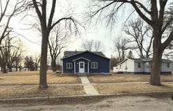 709 Kingman Street, Montevideo, MN 56265