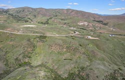 227 Old Highway 55, Horseshoe Bend, ID 83629