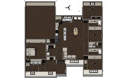 1754 W Seagrave Circle, Springfield, MO 65810