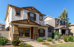 5828 E HOOVER Avenue, Mesa, AZ 85206
