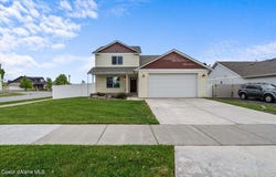 13043 N ZODIAC LOOP, Rathdrum, ID 83858