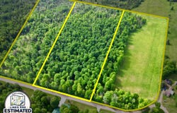 River J.5 Parcel C Lane, Cornell, MI 49818