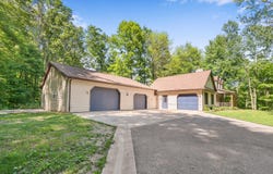 8361 9 Mile Road, Big Rapids, MI 49307