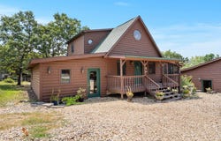 200 Big Bear Boulevard, Hollister, MO 65672
