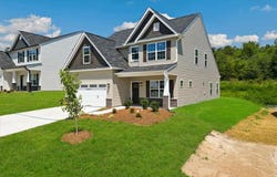 4098 Stallion Street, High Point, NC 27262