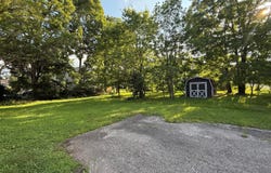 0 Jeannette Road, Hilliard, OH 43026