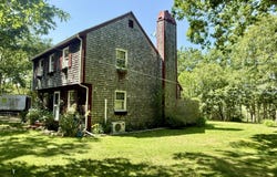 44 Iron Hill Road, Oak Bluffs, MA 02557