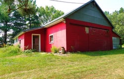 16911 Igloo Rd, Sparta, WI 54656
