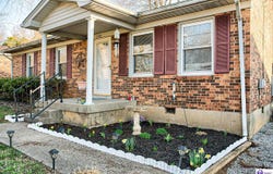 398 Georgia Avenue, Mount Washington, KY 40047
