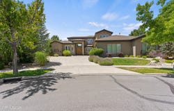 2880 Friar Rock Court, Sparks, NV 89436