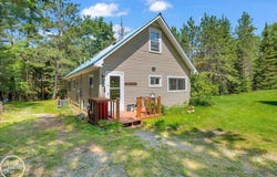 2951 N Palmer, Onaway, MI 49765