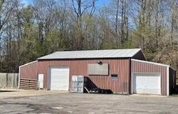 278 W Maple Street, Muir, MI 48860
