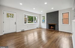 606 BIGGS Avenue, FREDERICK, MD 21702