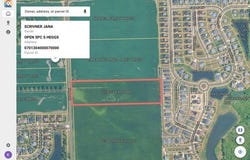 10.38 Acres S Heggs Road, Plainfield, IL 60585