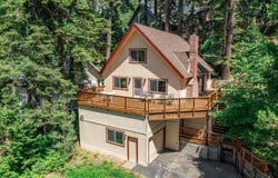 44249 Shaver Lake Road, Shaver Lake, CA 93664