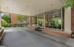 2500 Q STREET NW, WASHINGTON, DC 20007