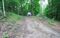 x Maple Ridge Drive, Lupton, MI 48635