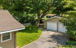 314 Prospect Street, Charlevoix, MI 49720