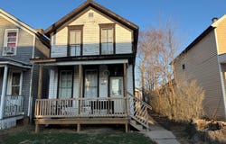 1416 N Harrison Street, Fort Wayne, IN 46808-2772