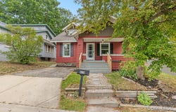 418 Taylor Court, Ionia, MI 48846