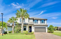 388 SE Courances Drive, Port Saint Lucie, FL 34984