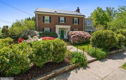 4008 ROSEMARY STREET, CHEVY CHASE, MD 20815