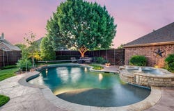 2336 Round Mountain Circle, Lewisville, TX 75056