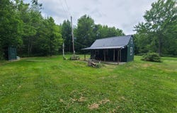 266 Forest City Road, Brookton Twp, ME 04413