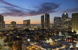 555 Front, San Diego, CA 92101