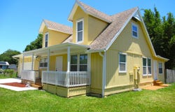 5310 Palm Drive, Fort Pierce, FL 34982