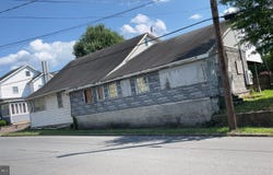 925 REAGAN STREET, SUNBURY, PA 17801