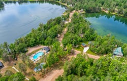 7052 Deer Run S, Gaylord, MI 49735