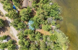 7077 Chain Lake Drive, South Branch, MI 48761