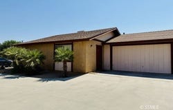 1001 W Atkins, Ridgecrest, CA 93555