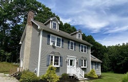 543 Jones Hill Rd, Ashby, MA 01431