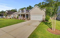1932 Wild Indigo Way, Hanahan, SC 29410