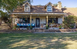 90 Fishermans Bend Drive, Point Blank, TX 77364