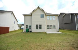 2377 Ticonic Road, Lithonia, GA 30058