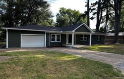 921 Maryland Drive, Athens, TX 75751