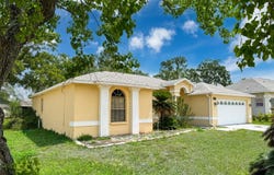 7337 CONE SHELL DRIVE, SPRING HILL, FL 34607