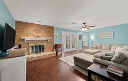 2118 Wooded Acres Drive, Waco, TX 76710