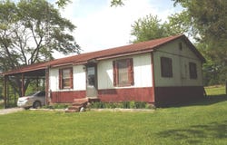 344 Oak Grove Church Road, Park City, KY 42160