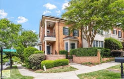 308 W Barbee Chapel Road, Chapel Hill, NC 27517